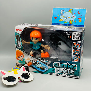 sliding-plate-skateboard-tzp1